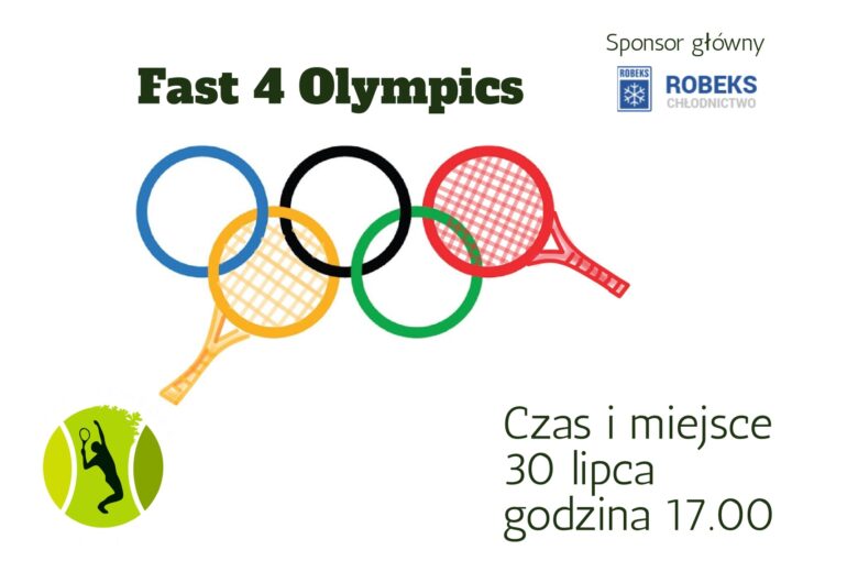 Fast 4 Olympics